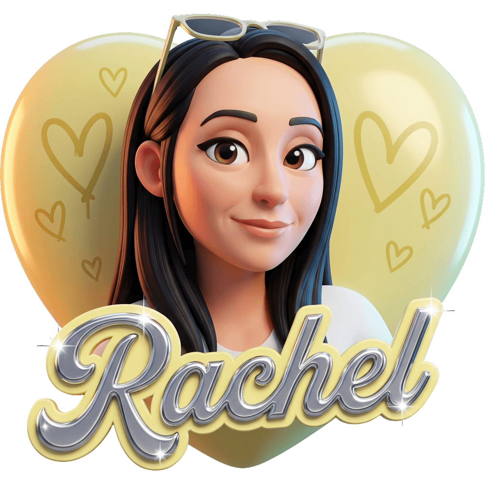 Auntie Rach TikTok LIVE gift