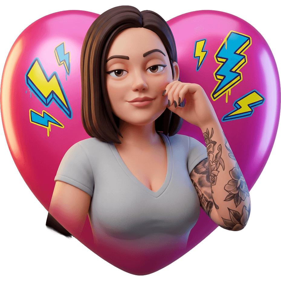 Cath TikTok LIVE gift