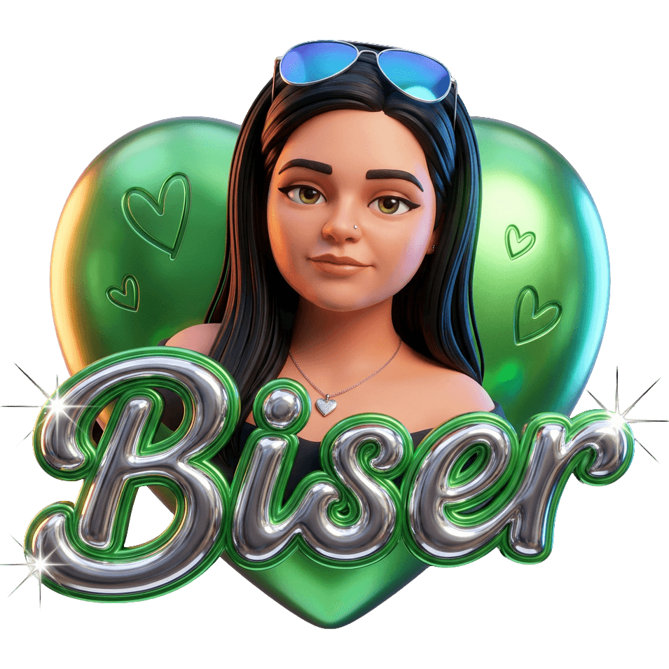 Crni Biser TikTok LIVE gift