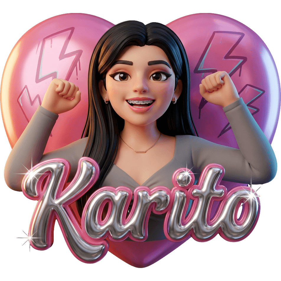 Pieza Poderosa TikTok LIVE gift