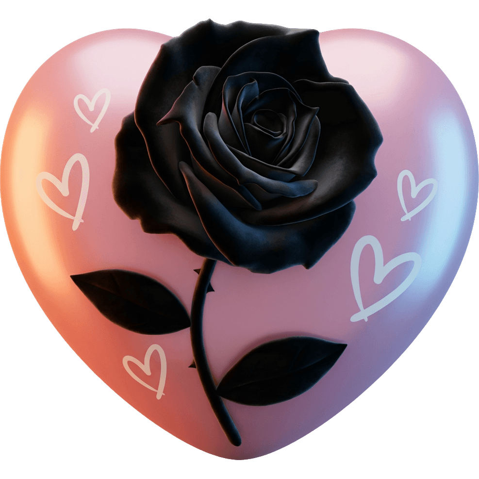 Ghosti Rose TikTok LIVE gift
