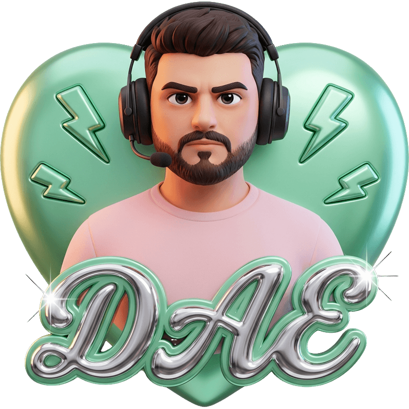 Keskin Bakış TikTok LIVE gift