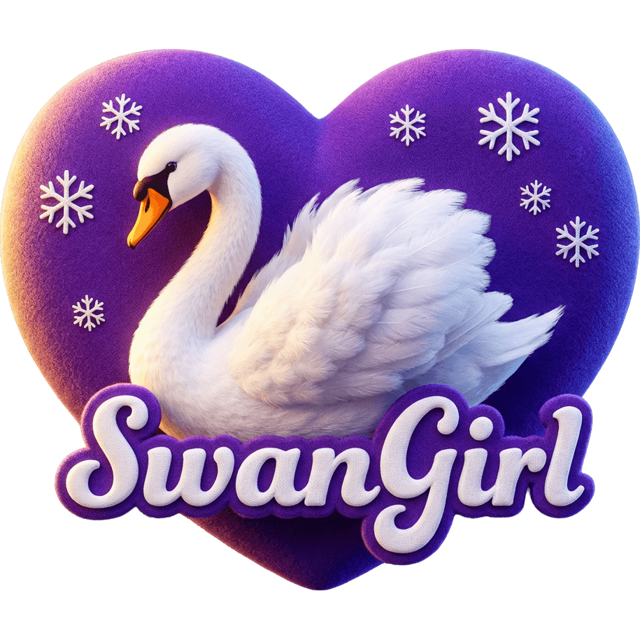 Cisne SwanGirl TikTok LIVE gift