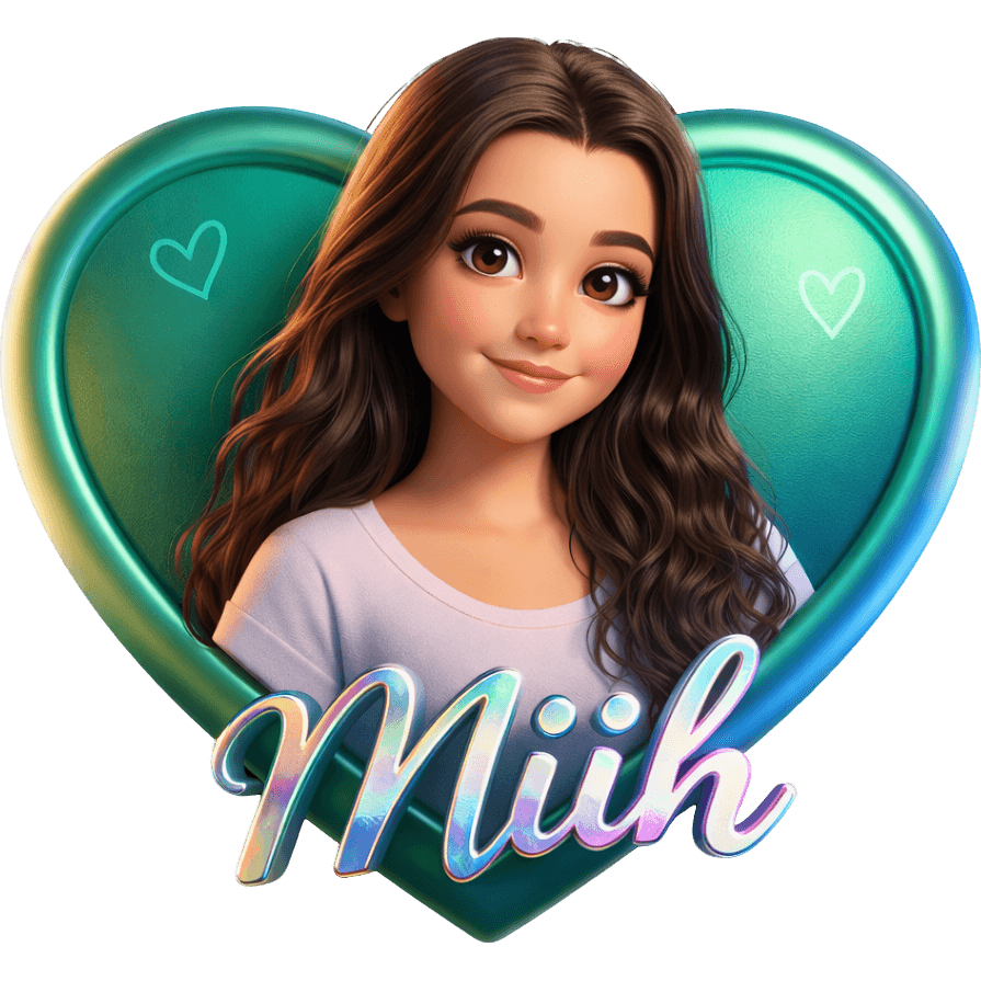 Uai Miih TikTok LIVE gift