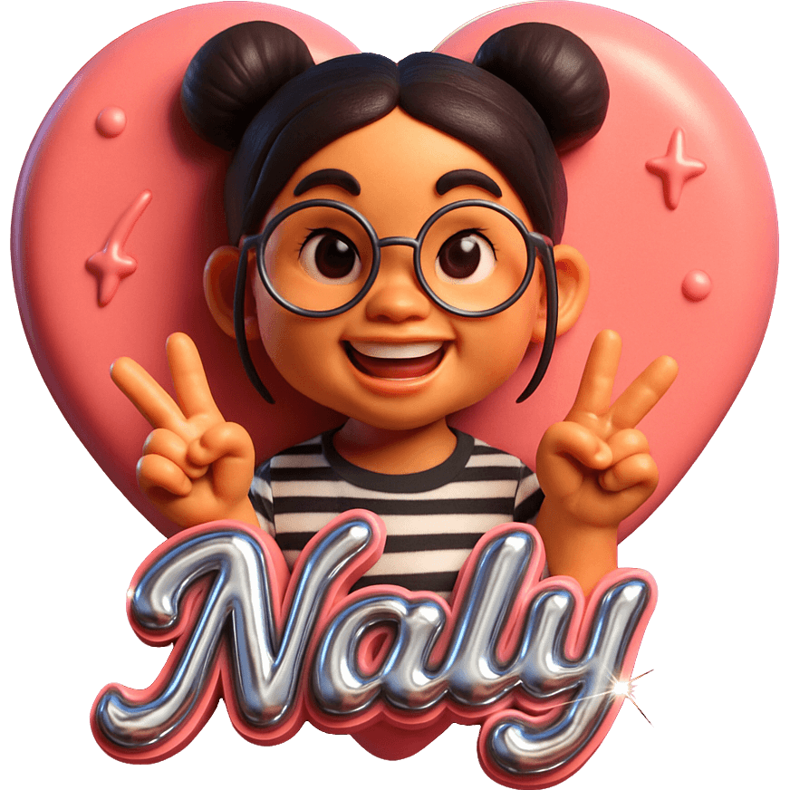 Naly Trà Sữa TikTok LIVE gift