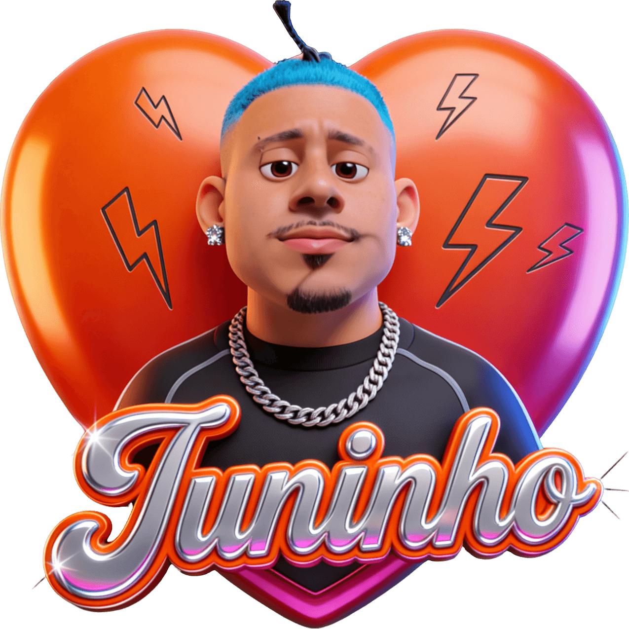 EOOBAIAH TikTok LIVE gift