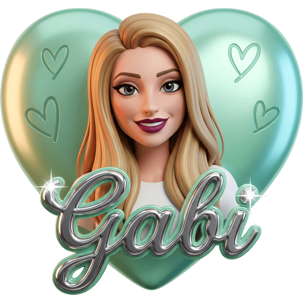 Gabi Dulceața TikTok LIVE gift