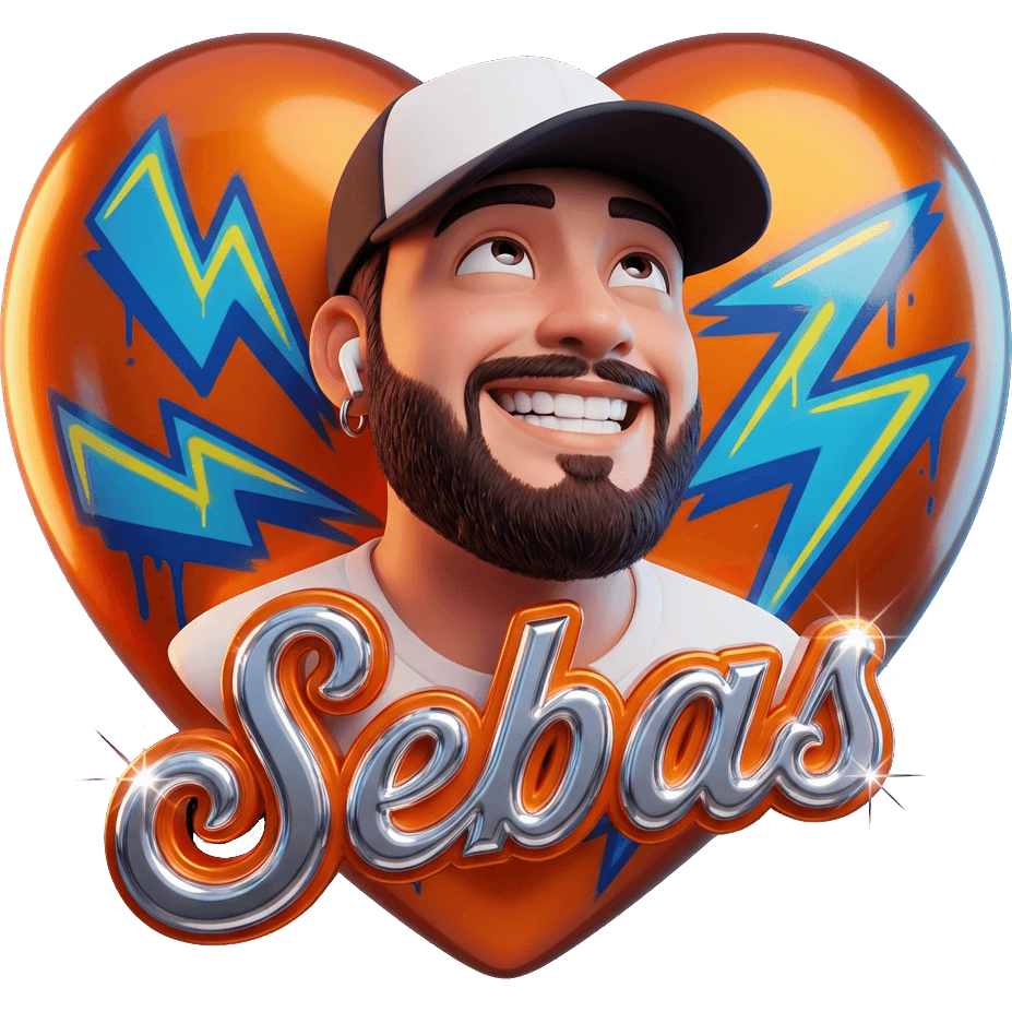 Sebas Mejía TikTok LIVE gift