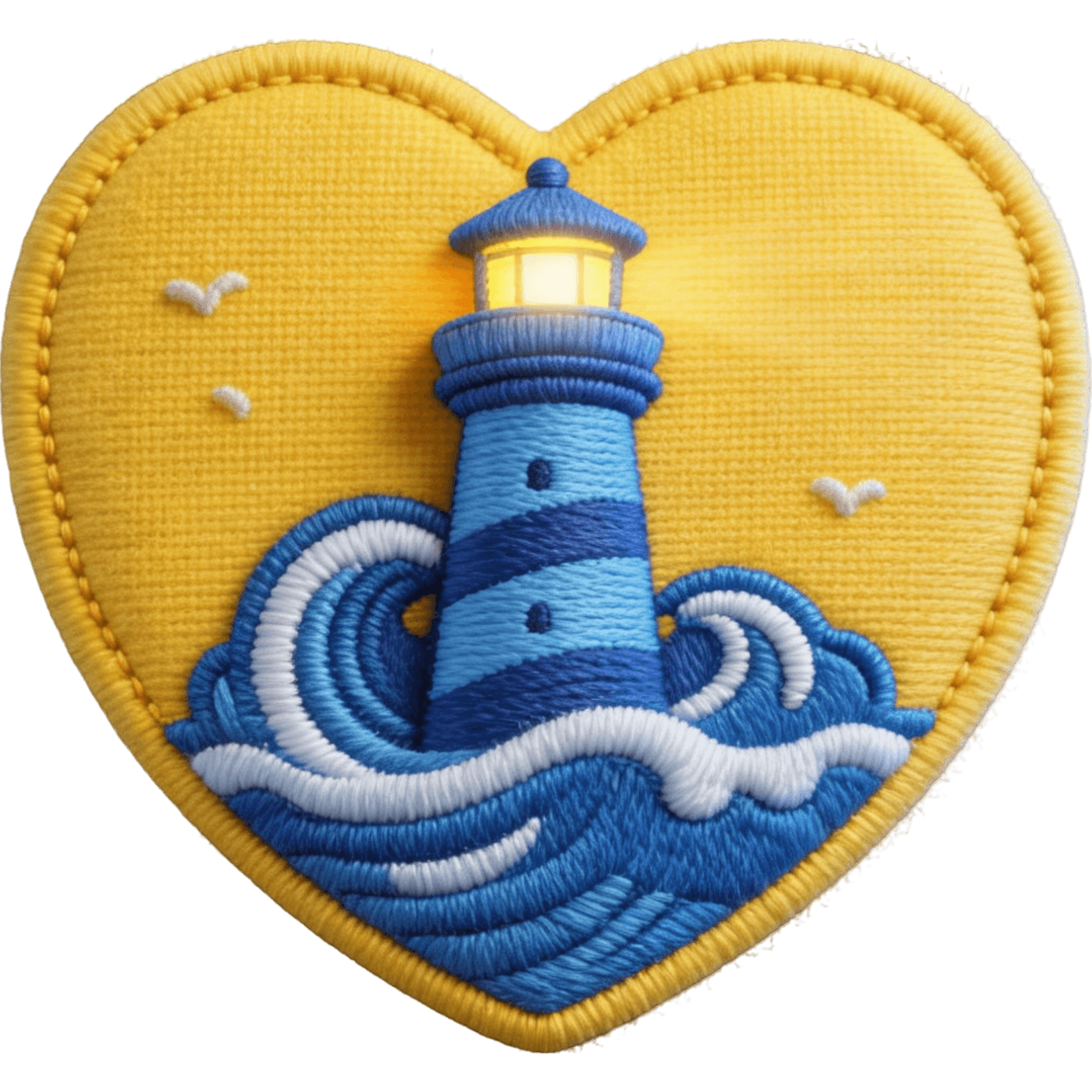 LovelyLighthouse TikTok LIVE gift