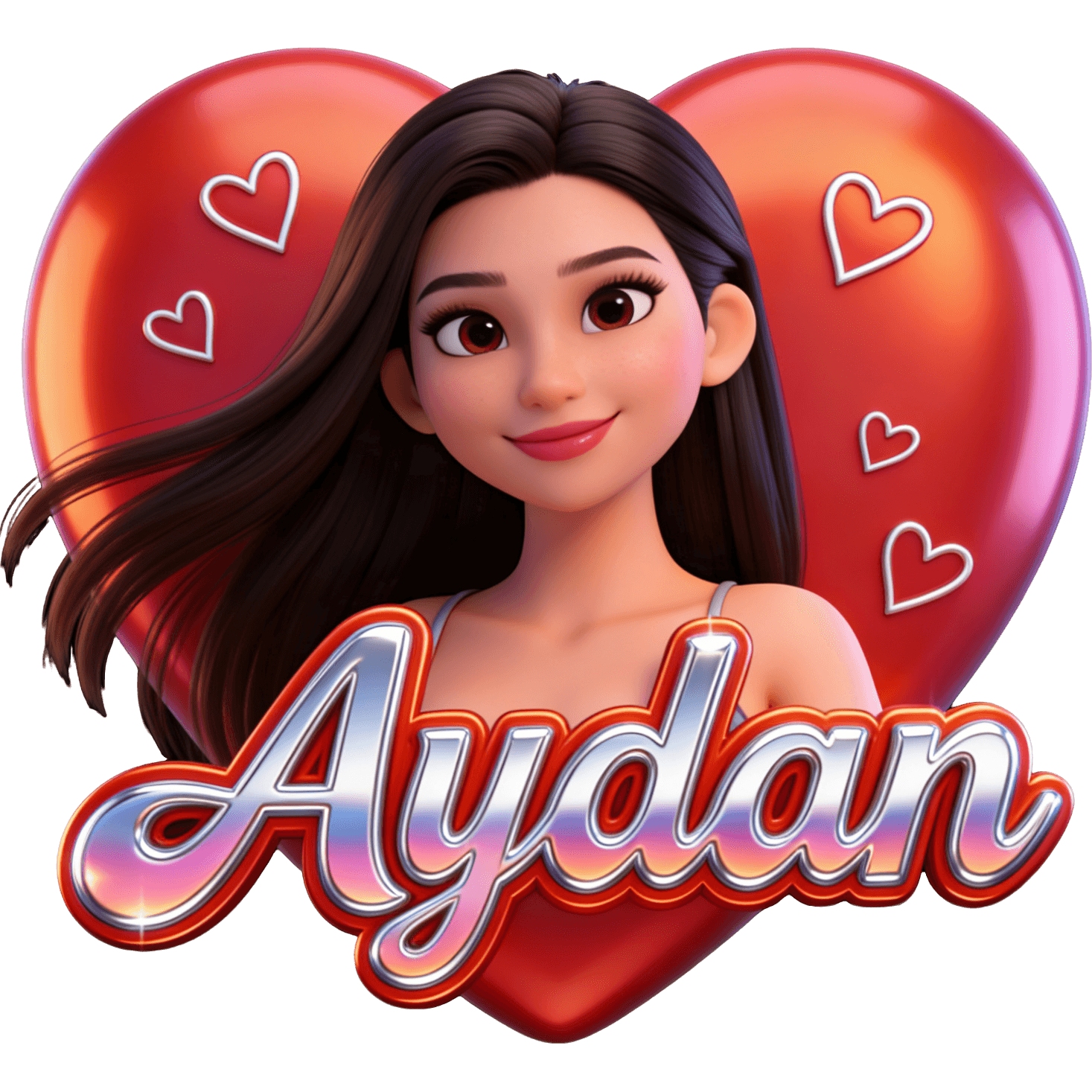 Aydan cabbarli TikTok LIVE gift