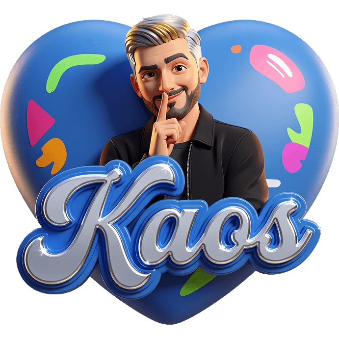 Kaos Çiko TikTok LIVE gift