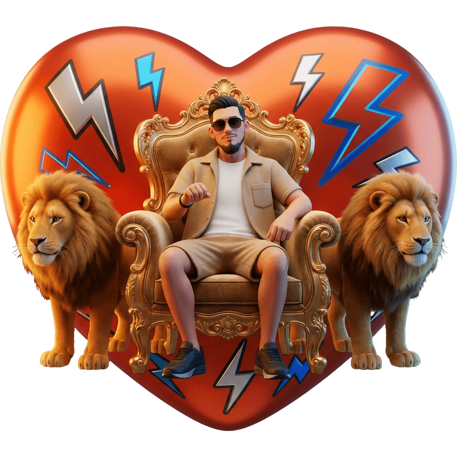 O  MINOREN TikTok LIVE gift