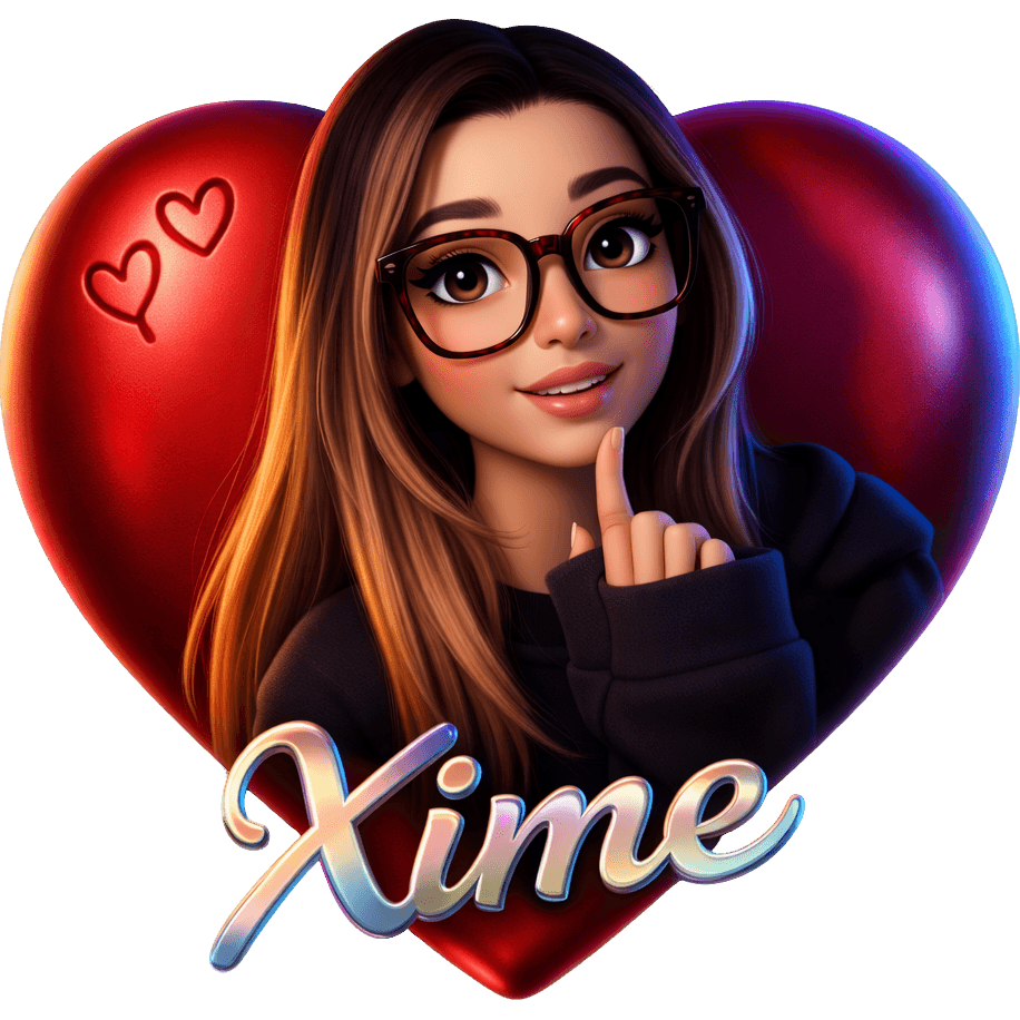 Señora Xime TikTok LIVE gift