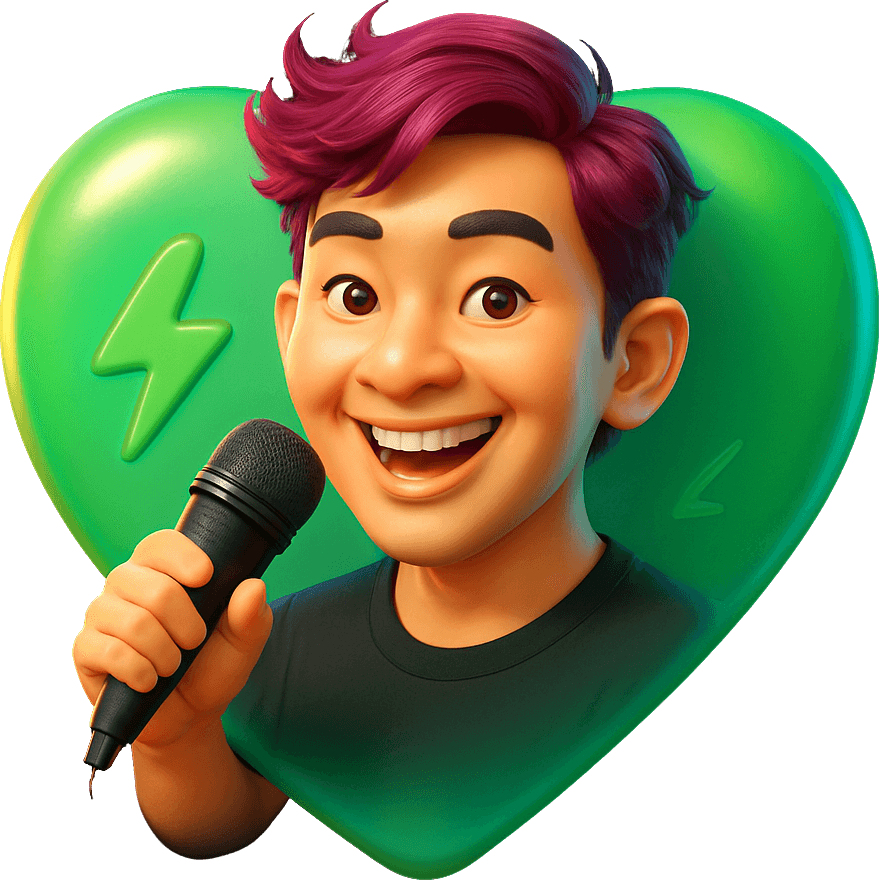 Yuu TikTok LIVE gift