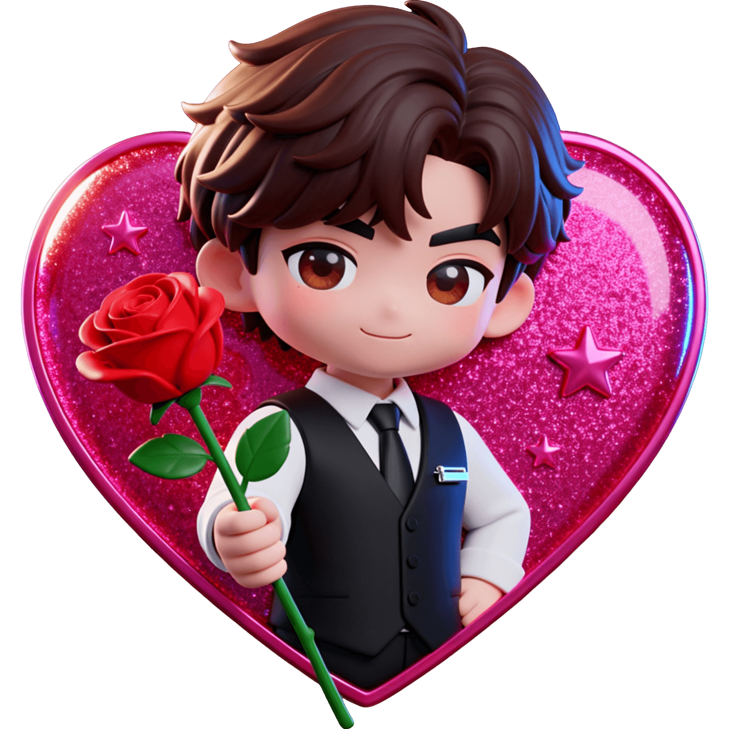 Mooby Rose TikTok LIVE gift