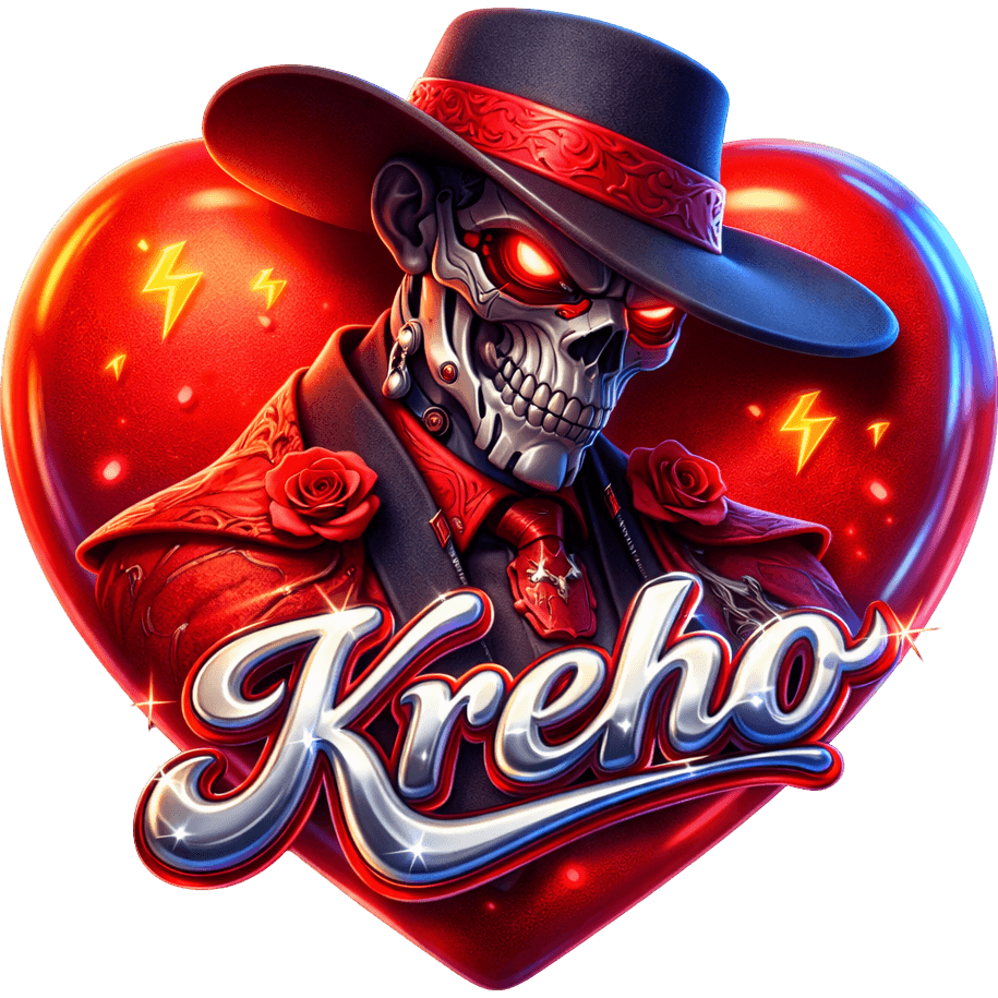 Kreho u Kačketu TikTok LIVE gift
