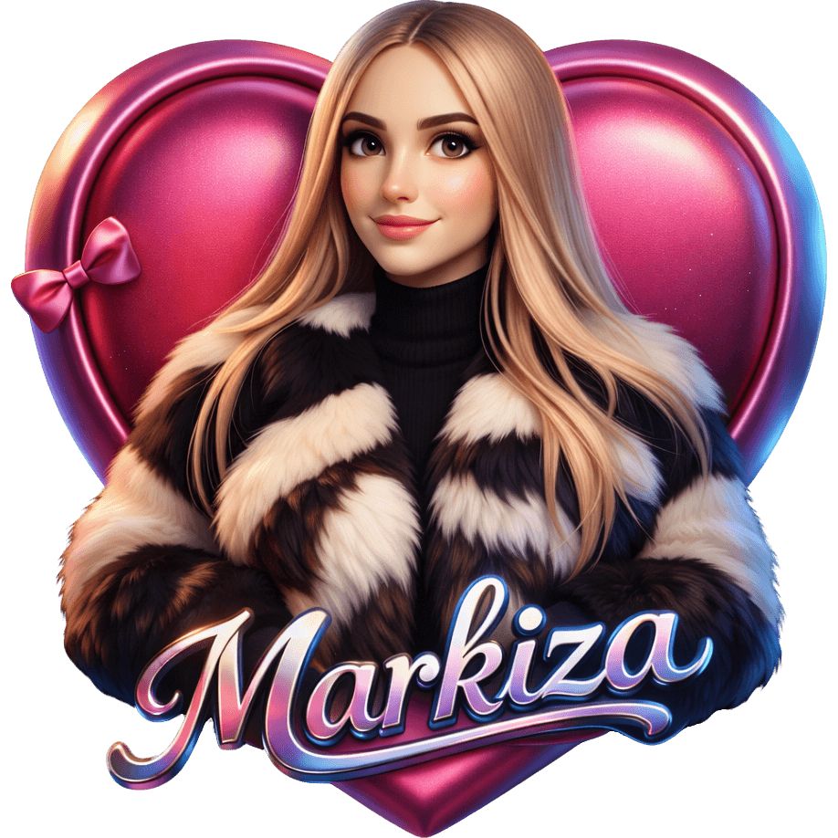 Маркиzа TikTok LIVE gift