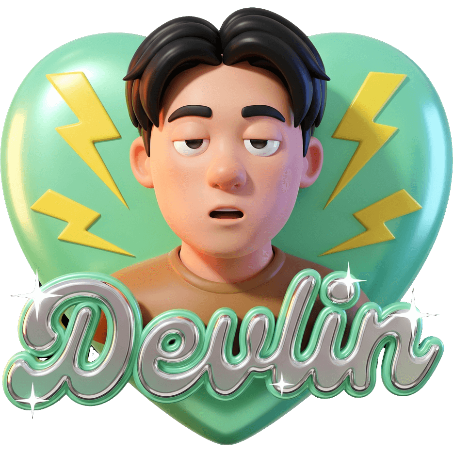 Akong Devlin TikTok LIVE gift