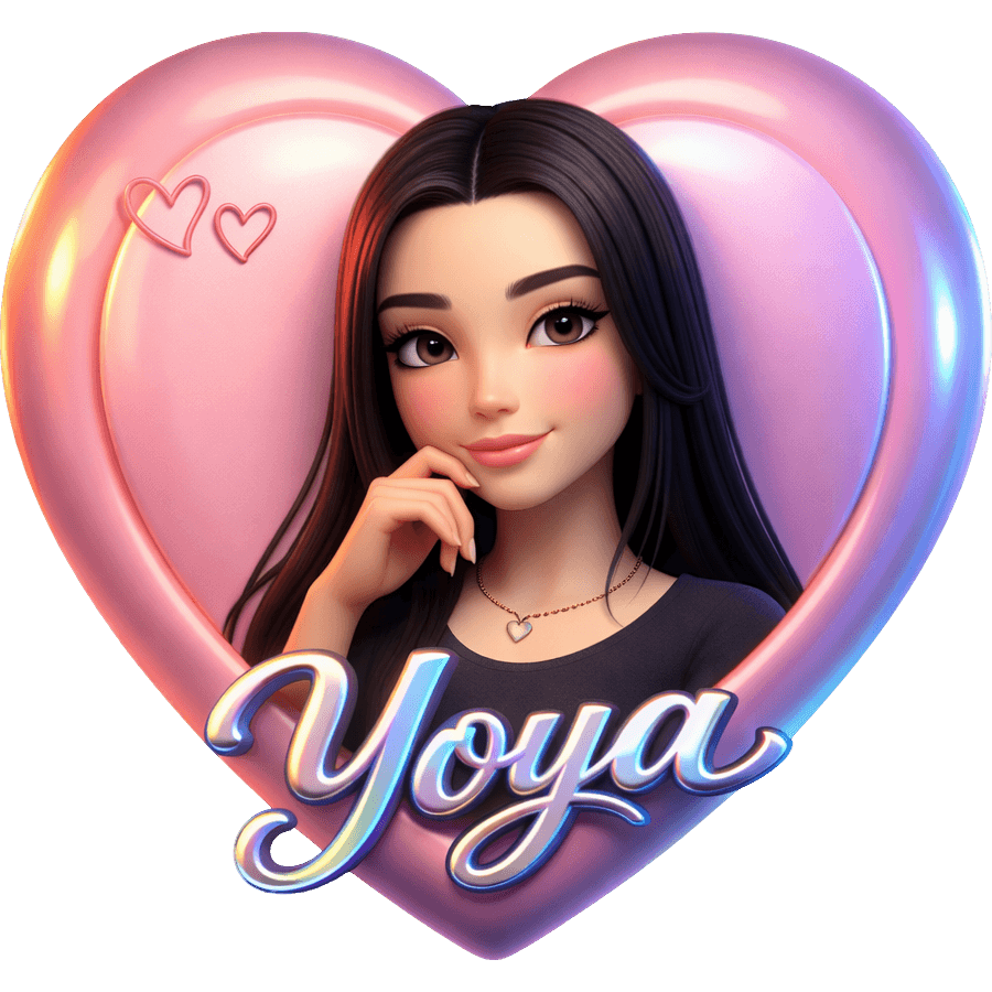 Butterfly yoya TikTok LIVE gift