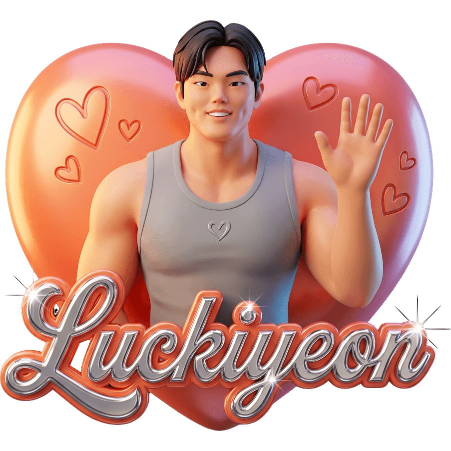 Luckiyeon TikTok LIVE gift