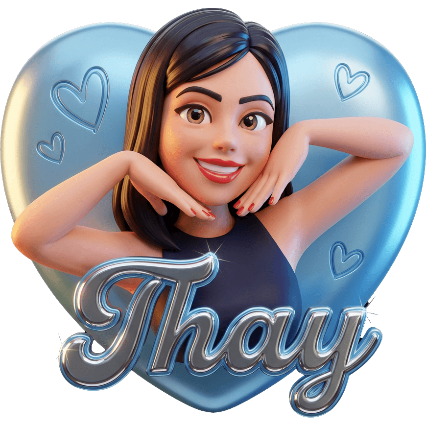 TEAM THAY TikTok LIVE gift