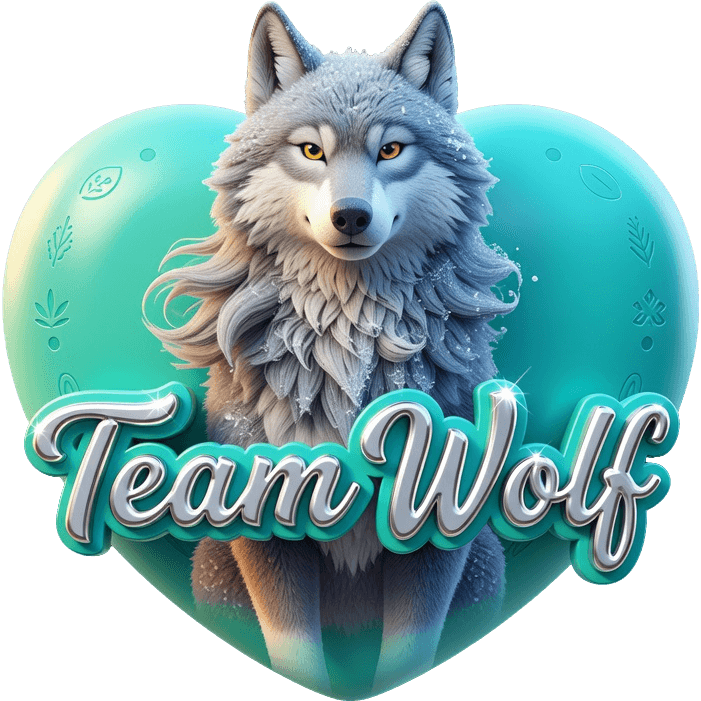 WolfHeart TikTok LIVE gift