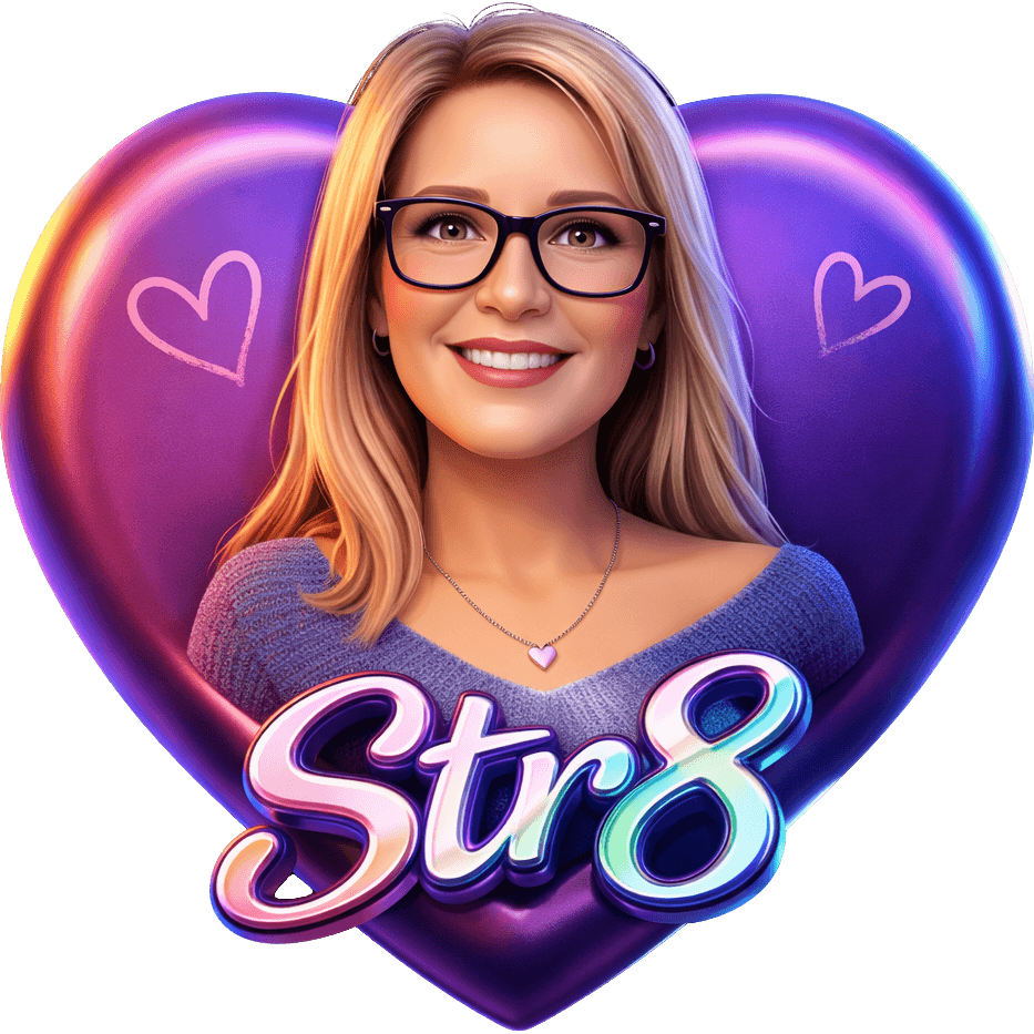 Not so Str8 TikTok LIVE gift