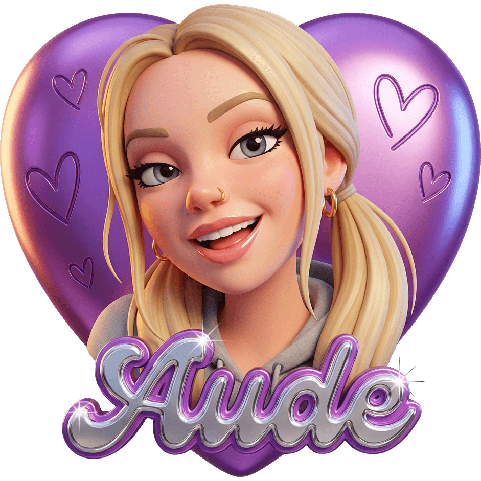 Allure Confiante TikTok LIVE gift