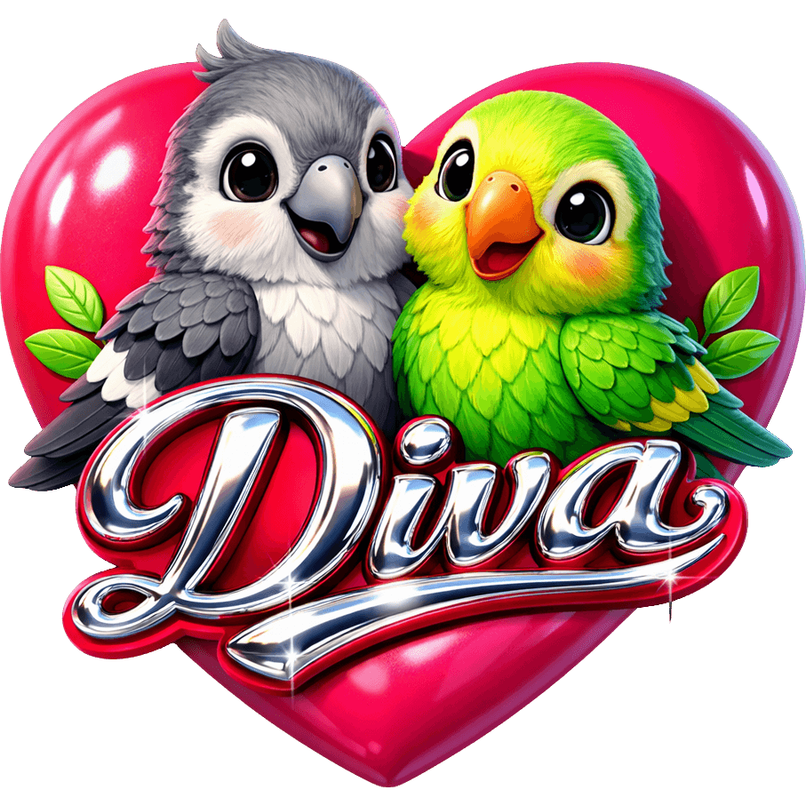 Diva Duo TikTok LIVE gift