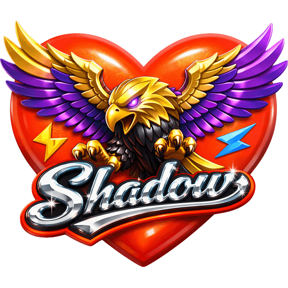 Shadow s edge TikTok LIVE gift