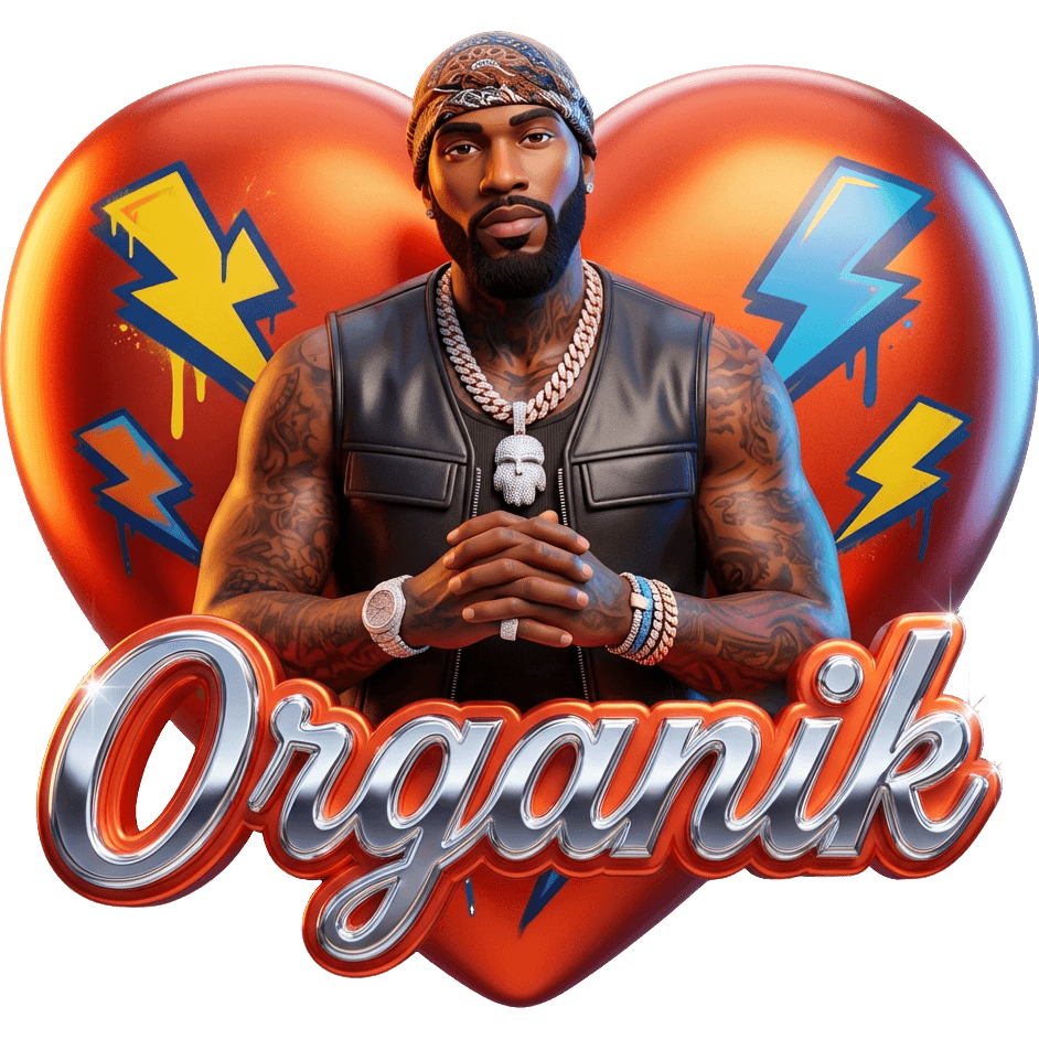 Organik Bolt TikTok LIVE gift