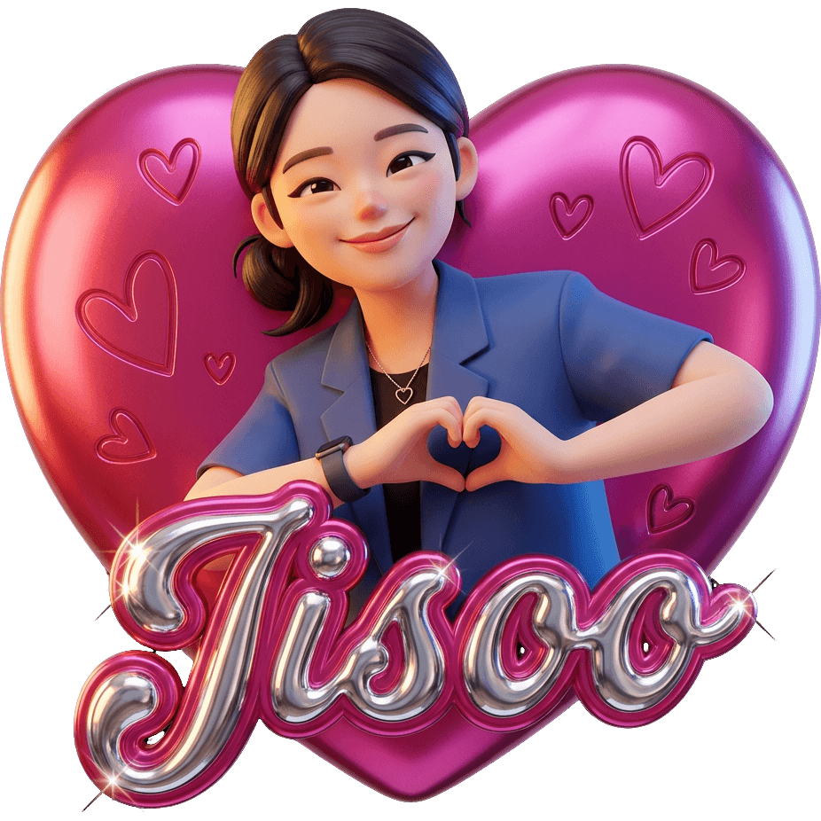 Abrazo Jisoo TikTok LIVE gift