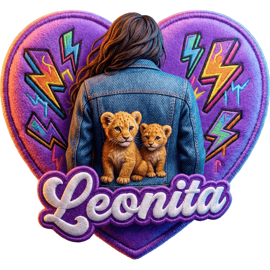 Leonita Denim TikTok LIVE gift