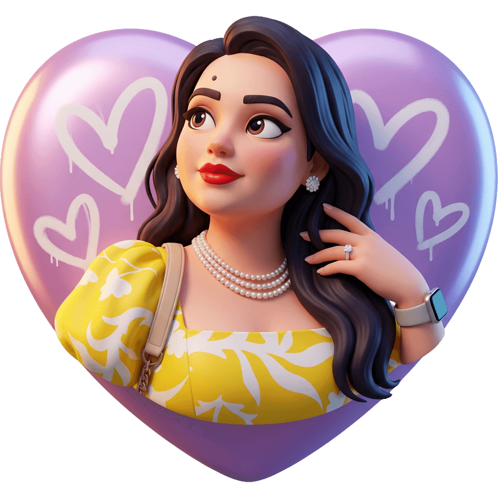 Prisci Pearls TikTok LIVE gift