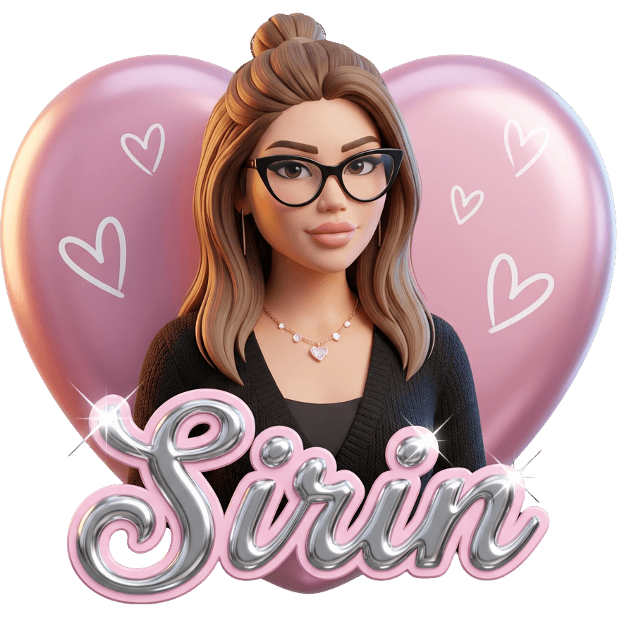 Sirin sirin TikTok LIVE gift
