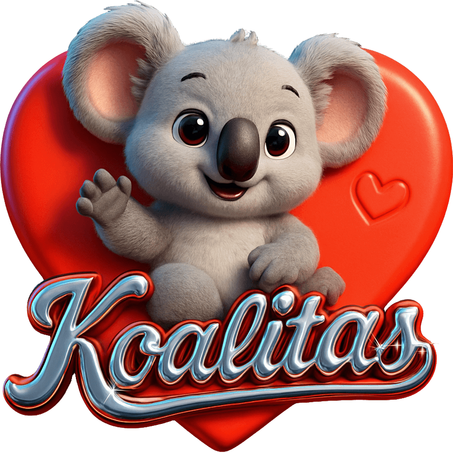 Koalitas TikTok LIVE gift