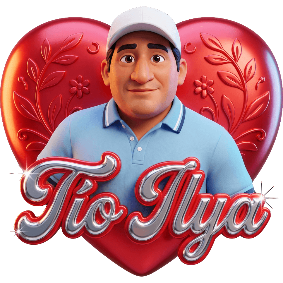 Polo Celeste TikTok LIVE gift
