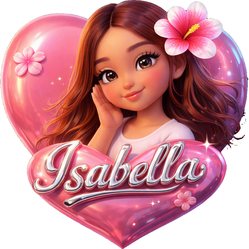 Isabella Ryu TikTok LIVE gift