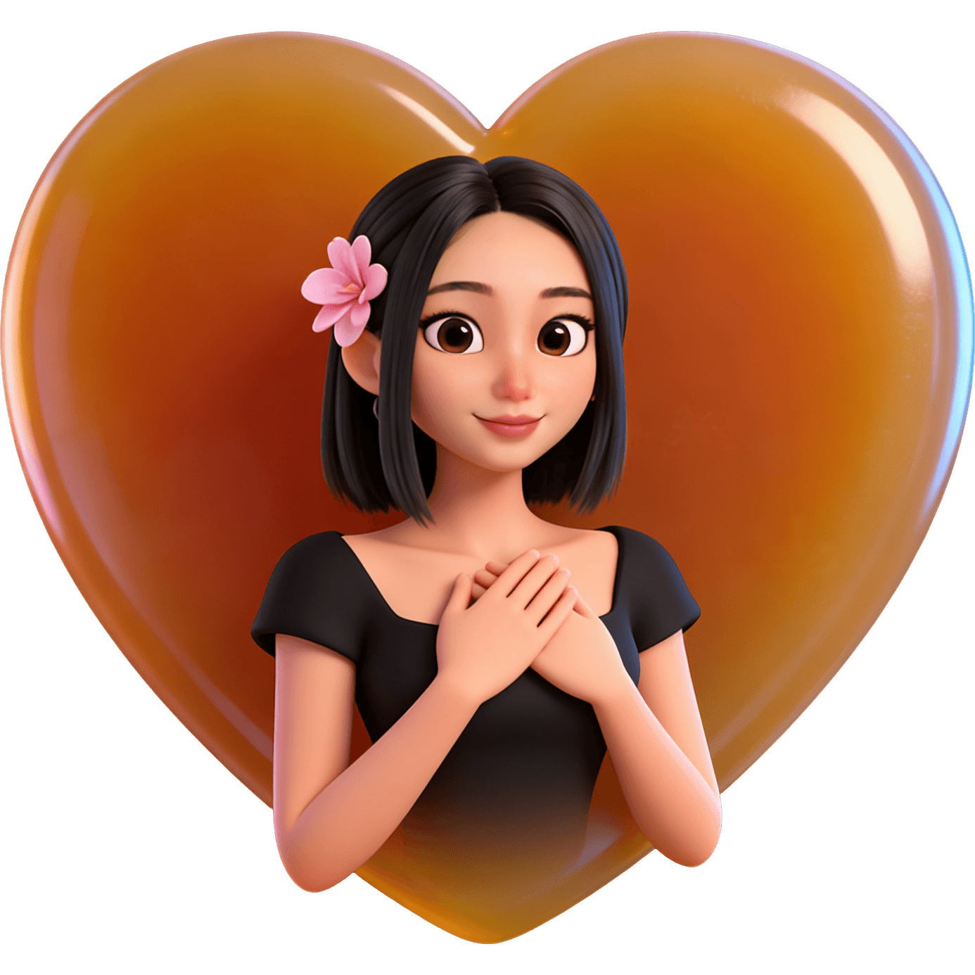 Sakura Bloom TikTok LIVE gift