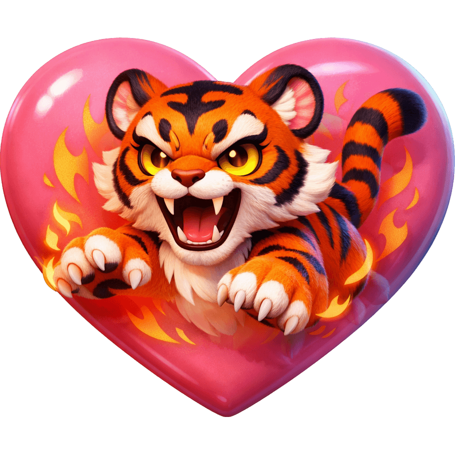 TeamAiAi Roar TikTok LIVE gift