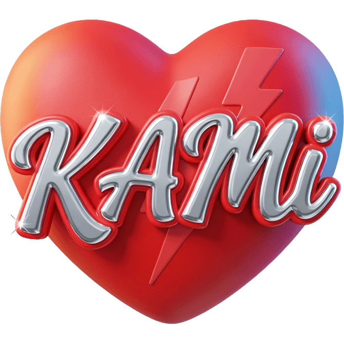 KAMiSA TikTok LIVE gift