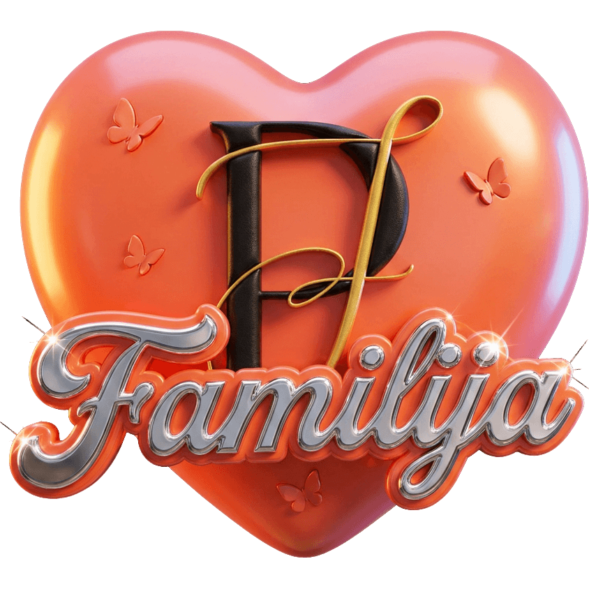 Familija TikTok LIVE gift