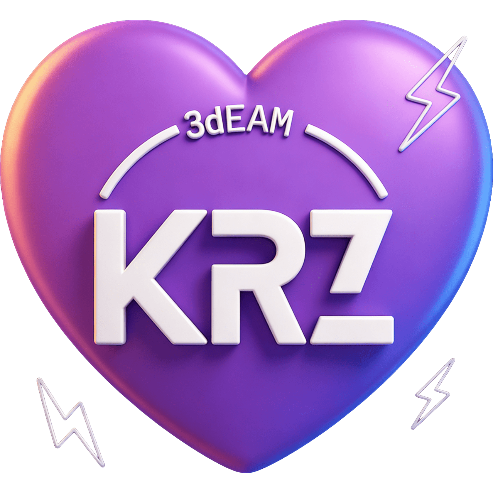 KRZ Pulse TikTok LIVE gift
