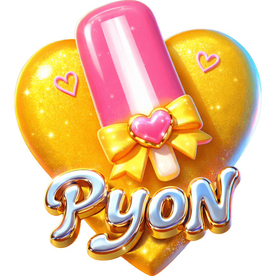 Pyon Beam TikTok LIVE gift
