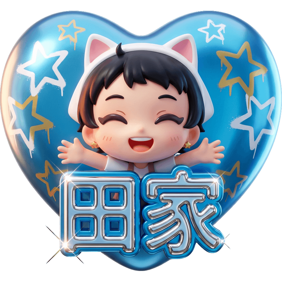 Tiny田家 TikTok LIVE gift
