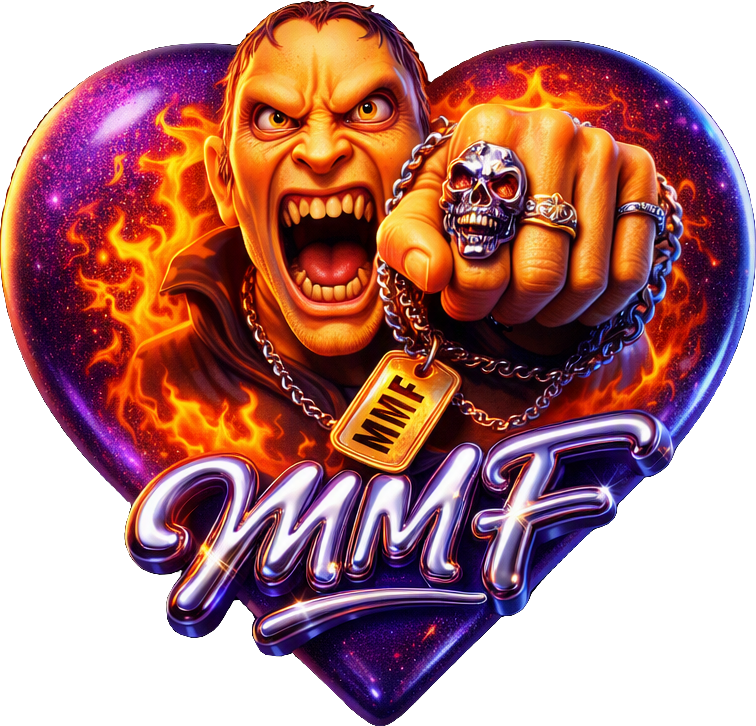 MMF Punch TikTok LIVE gift