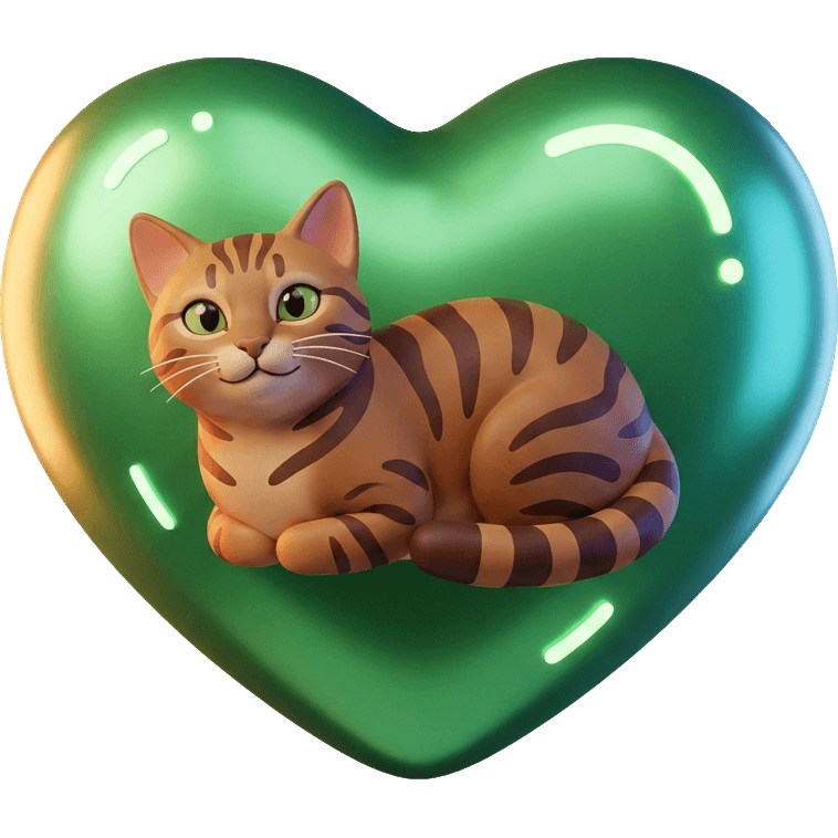 Tarot Cat TikTok LIVE gift