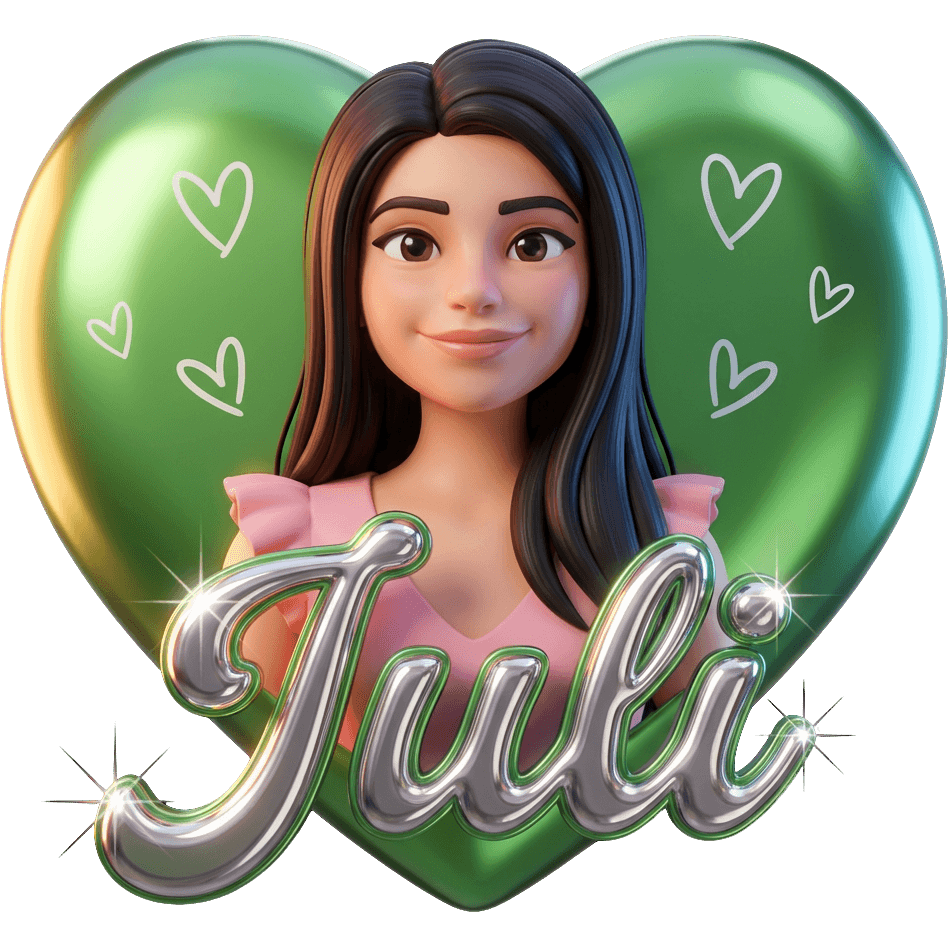 Juli Rosada TikTok LIVE gift