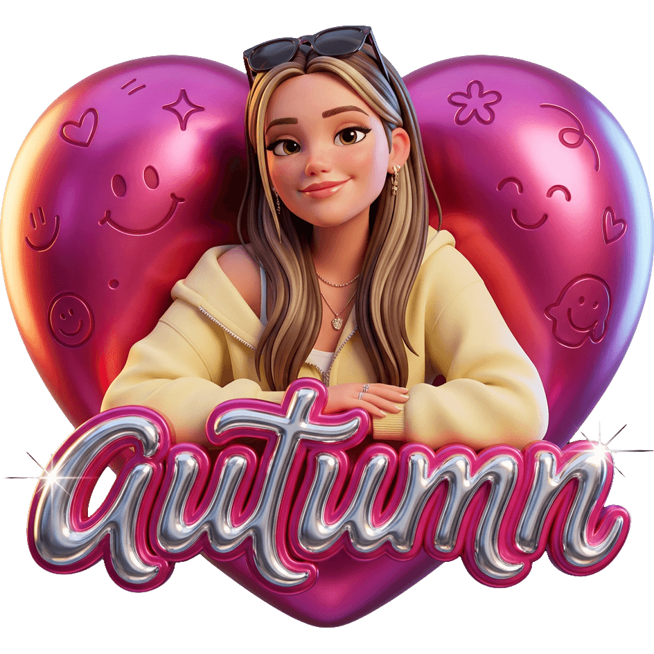 Autumn Lounge TikTok LIVE gift