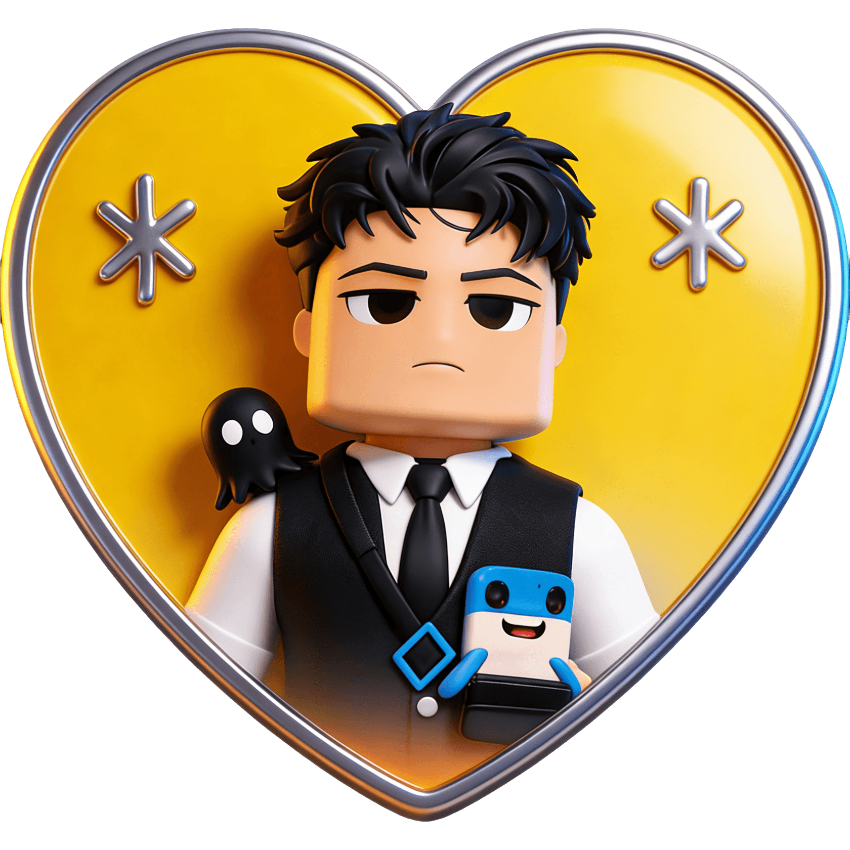 Loquillos TikTok LIVE gift